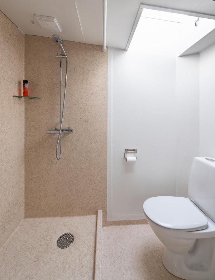 Aday - Apartment Suite 4 Aalborg Center Luaran gambar